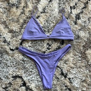 Toast swimwear set